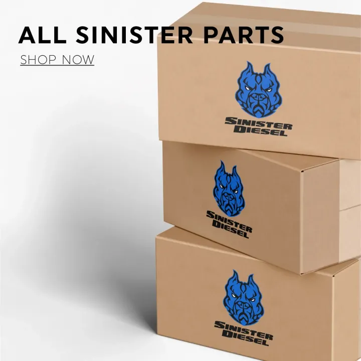 Sinister Diesel